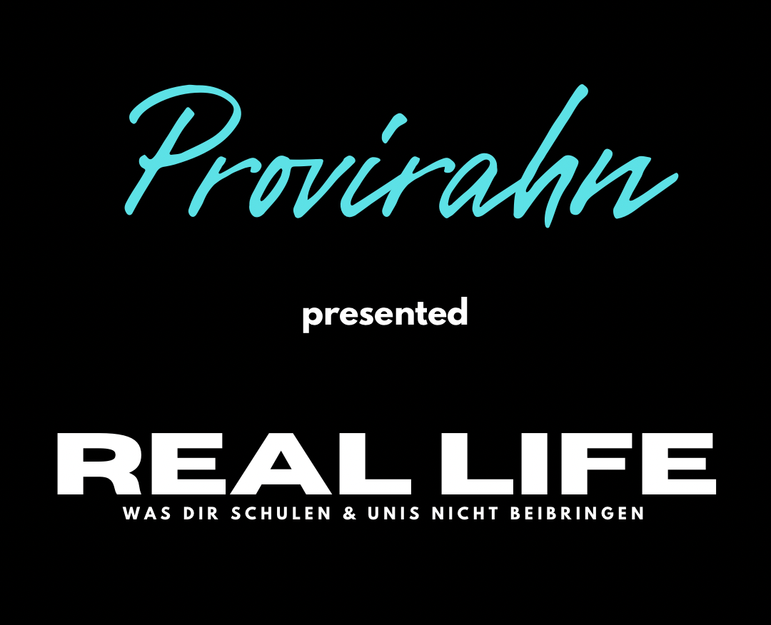 REAL LIFE Logo